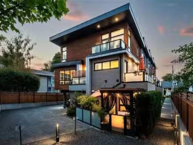 #5 549 Toronto St, Victoria, BC, V8V 1P1 house for sale Lis.