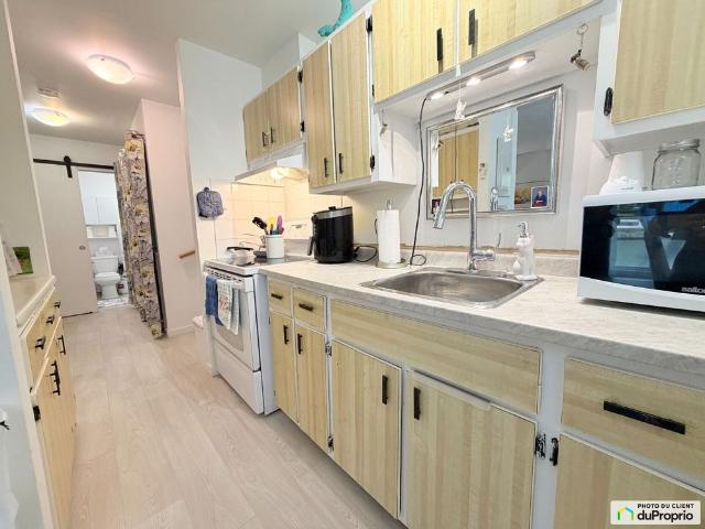 5 5845, avenue du Costebelle, Lebourgneuf à louer