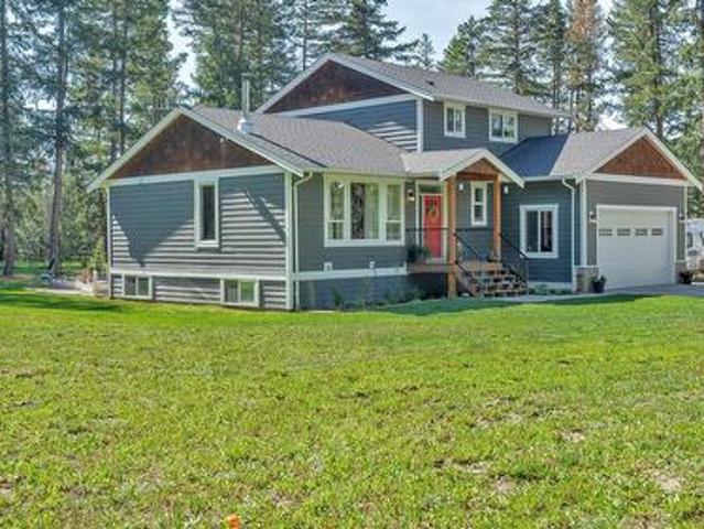 5 590 East Similkameen Road, Princeton, BC, V0X 1W0 house for sale | Listing ID 10391 | Royal LePage