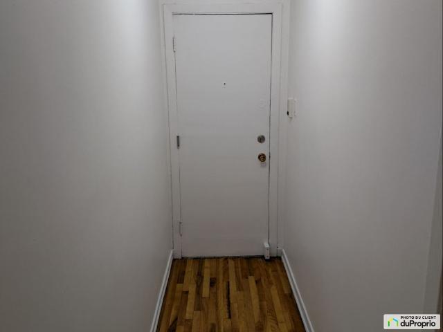 #5 5910, 21e Ave, Rosemont / La Petite Patrie à louer