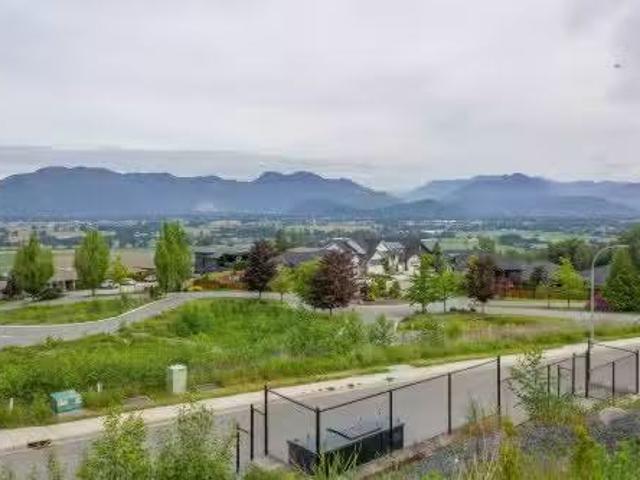 5 51076 Falls Court, Chilliwack, BC, V4Z 1K7 vacant land for.