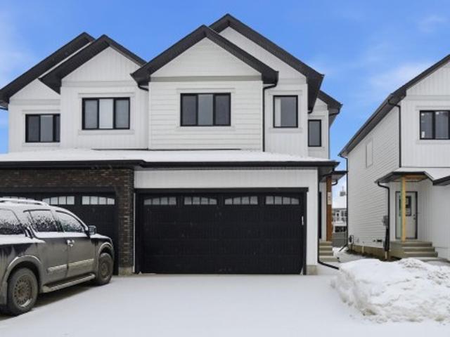 5 5122 A Street Nw, Edmonton, AB, T6M 1M6 duplex for sale | Listing ID E4471 | Royal LePage