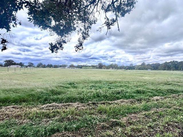 5.51 ACRES BUILD YOUR DREAM HOME
