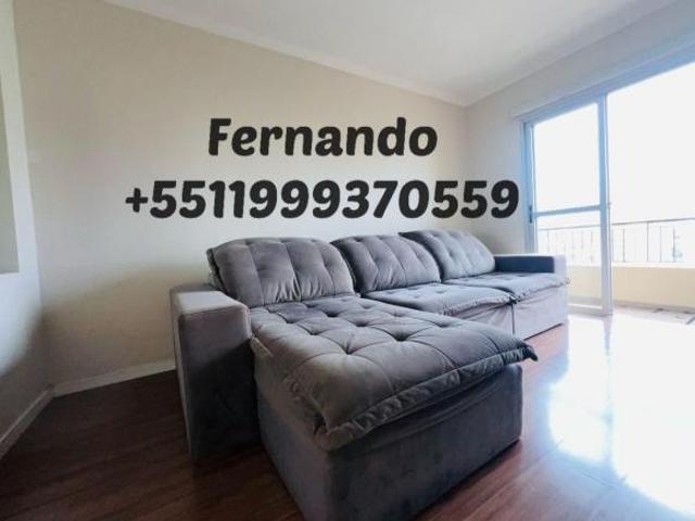 5 5 1 1 9 9 9 3 7 0 5 5 9 Apartamento com 3 quartos 1 suíte 82 m² à venda no Butantã lado da USP
