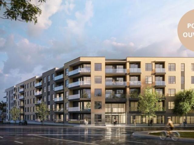 5.5 7300 Rue Saint Jacques, Montréal