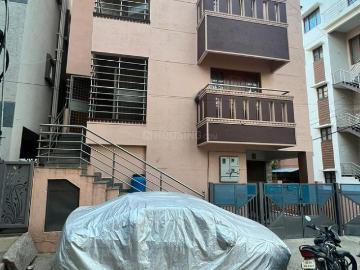 5.5 BHK Independent House in Hoodi for resale Bengaluru. The reference number is 13539554