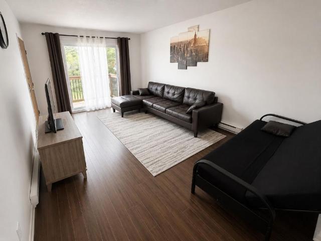 5.5 Disponible maintenant | Secteur du Mont Bellevue