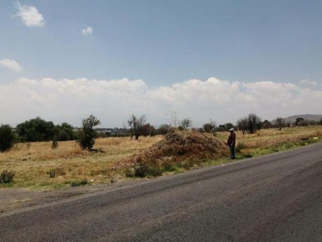 5.5 has Ixtacuixtla Remato. 250 ml de frente a carretera