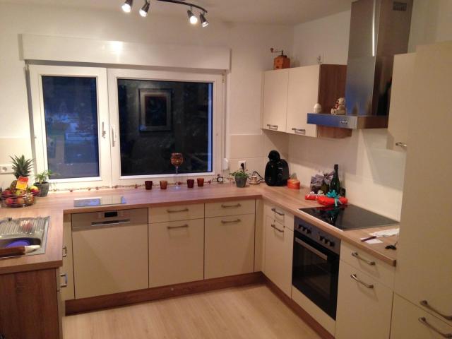 5,5% Mietrendite in Lünen 3,5 Zimmer Wohnung mit Balkon & Garage ohne Makler