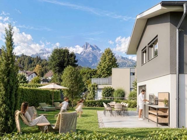5.5 Room villa