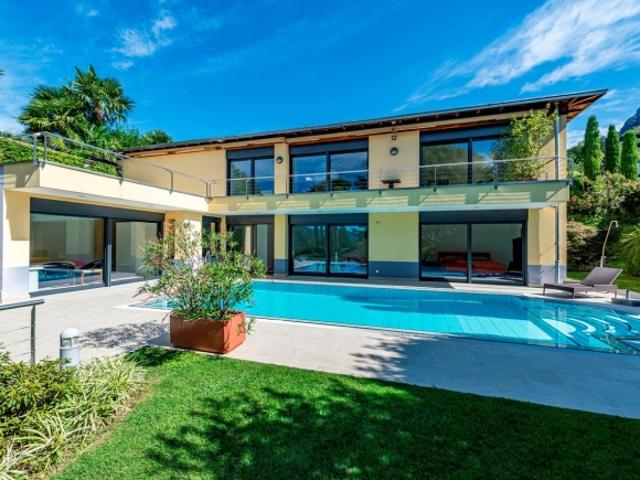 Villa Erika