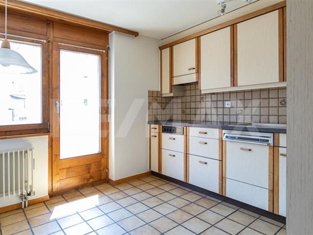 5.5 Room apartment