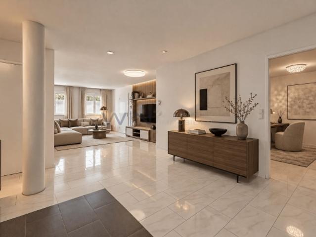 5.5 Room apartment