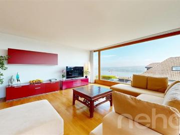 5.5 Room apartment