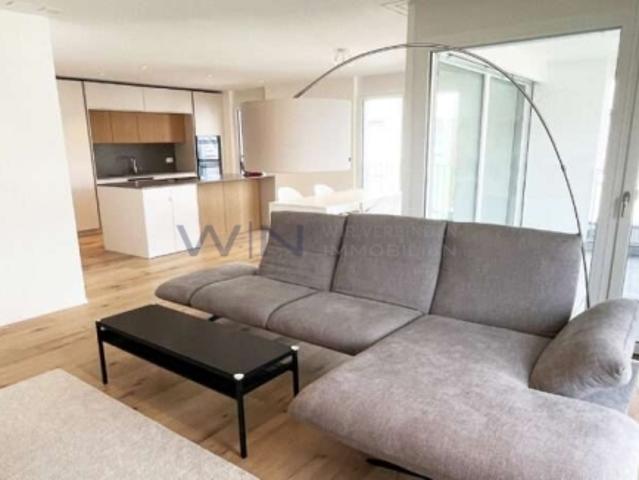 5.5 Room apartment