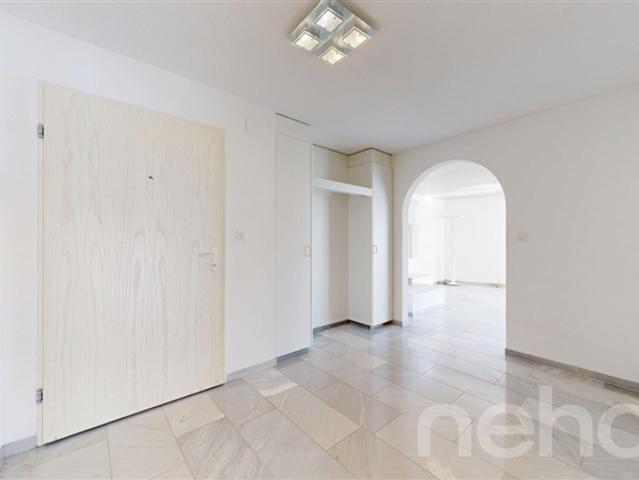 5.5 Room apartment