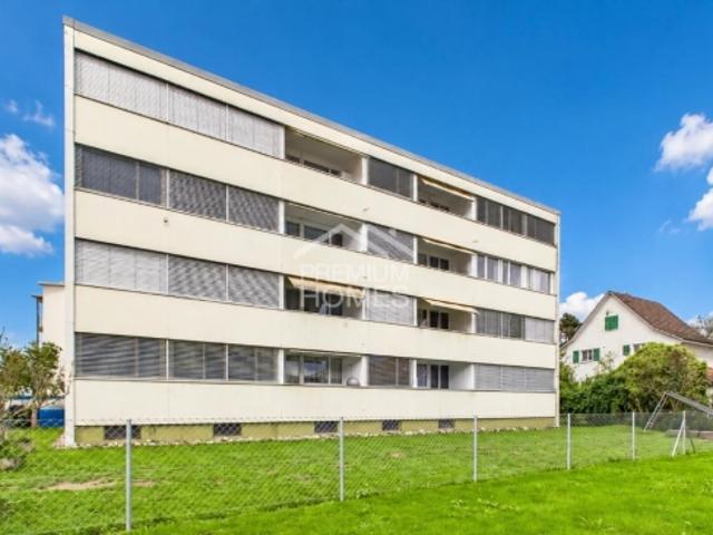 5.5 Room apartment