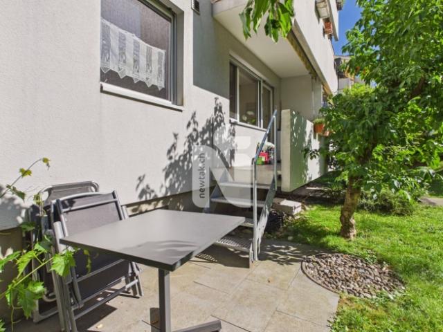 5.5 Room apartment