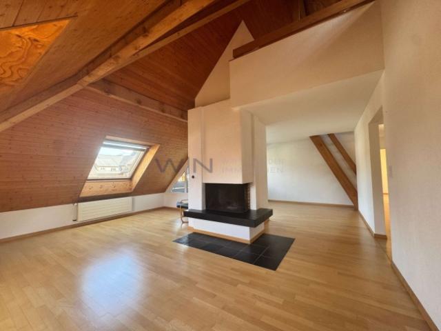 5.5 Room apartment