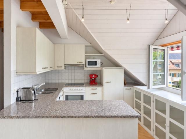 5.5 Room apartment