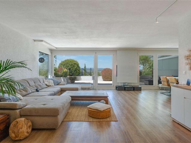 5.5 Room apartment