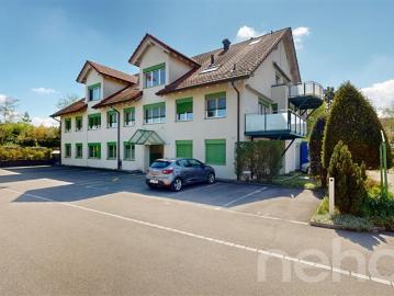 Henggart, Bezirk Andelfingen, Kanton Zürich