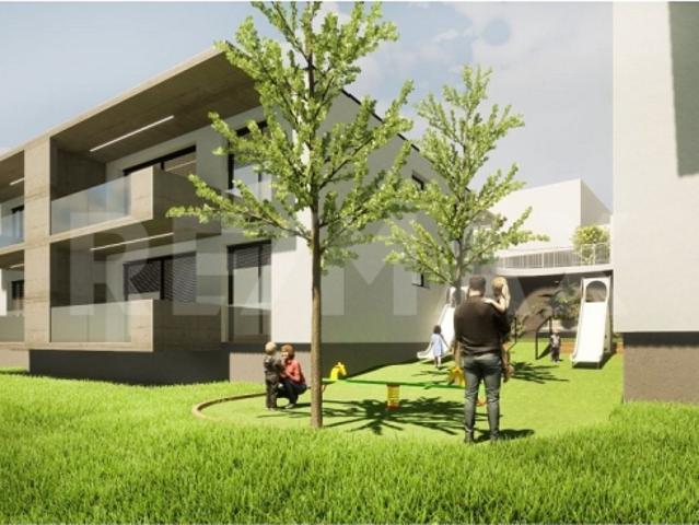 5.5 Room single house