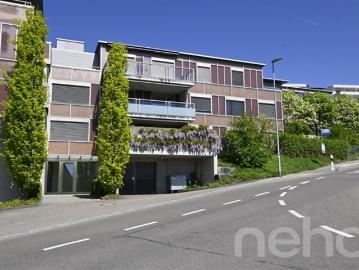 Etagenwohnung kaufen in Sportplatz
