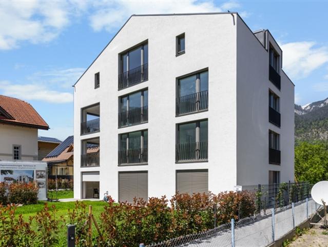 5.5 Room apartment