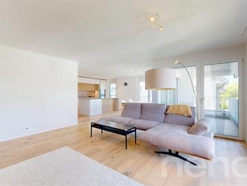 5.5 Room apartment