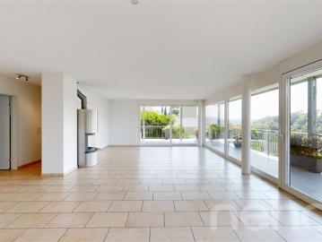 5.5 Room apartment