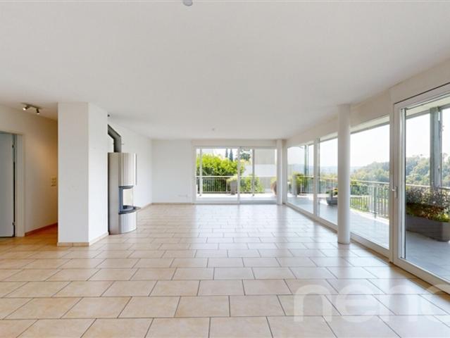 5.5 Room apartment
