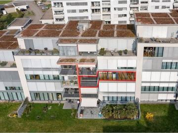 Rüti, Bezirk Hinwil, Bezirk Hinwil, Kanton Zürich
