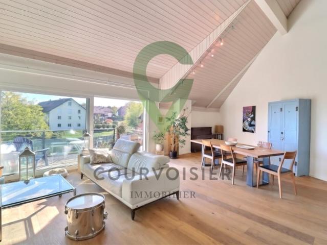 5.5 Room apartment