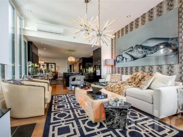 5.5 Room apartment