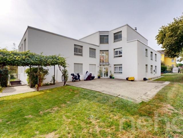 5.5 Room apartment