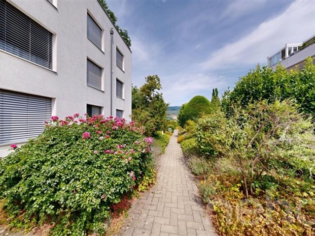 5.5 Room apartment
