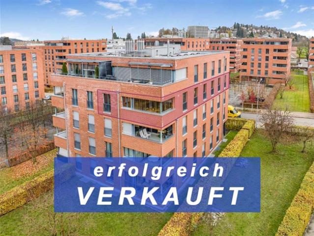 5.5 Room apartment
