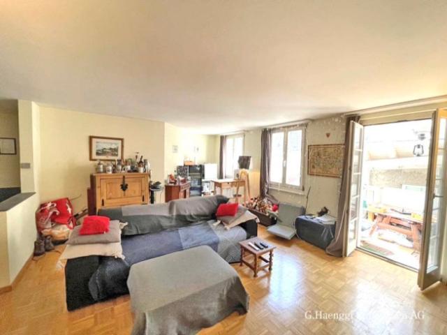 5.5 Room apartment