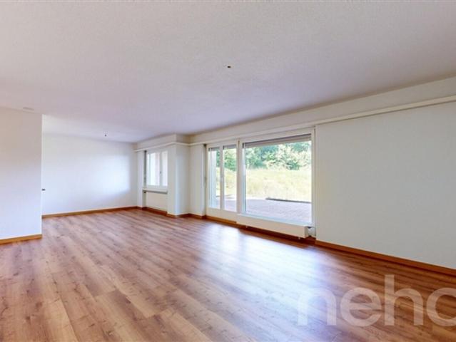 5.5 Room apartment