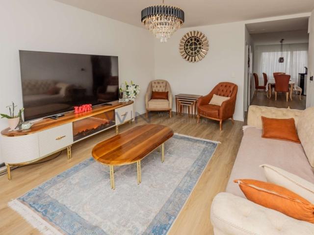 5.5 Room apartment