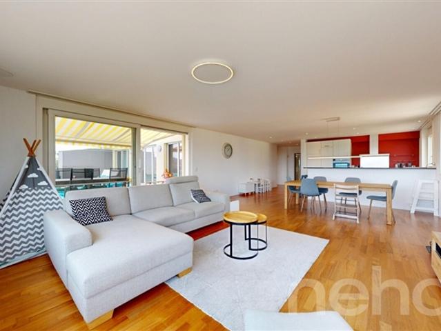 5.5 Room apartment