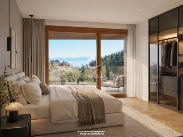 5.5 Room apartment