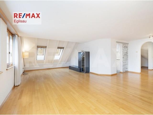 5.5 Room apartment