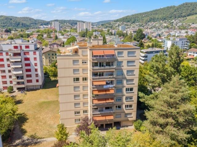 5.5 Room apartment