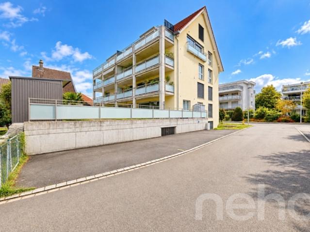 5.5 Room apartment