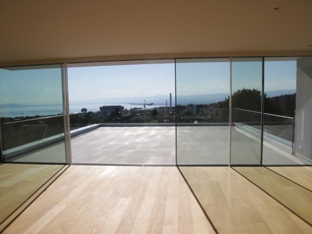 5.5 Room apartment