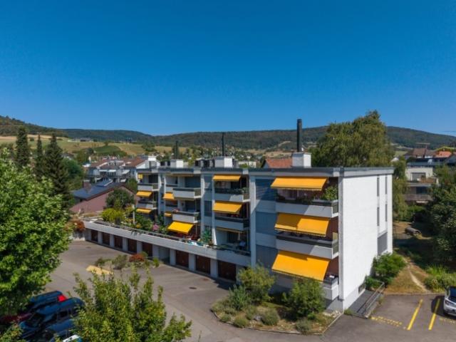 5.5 Room apartment
