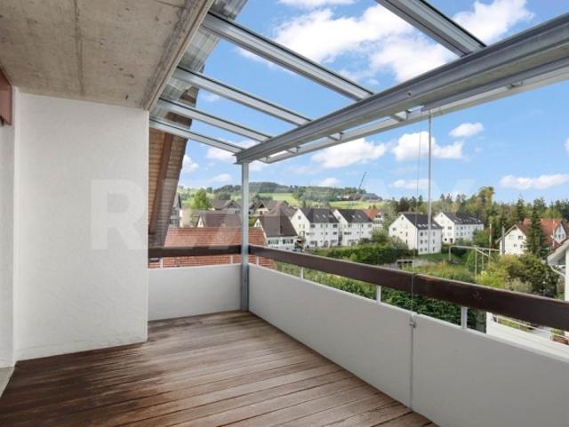 5.5 Room apartment