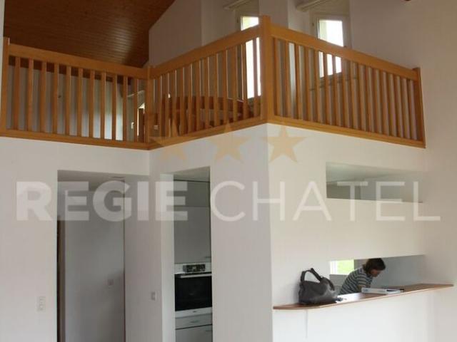 5.5 room apartment, approx. 130 m2 of living space